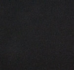 Flat-Knit Black