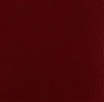 Brushed Headliner Scarlet