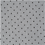 Caprice Perf S-2000 Leather Diesel Gray
