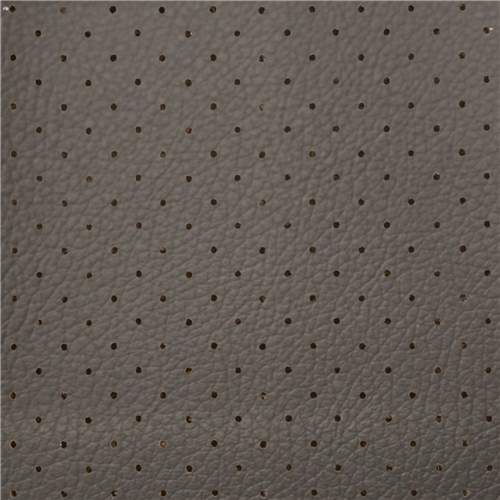 Monaco S-2000 Perf Leather Moondust