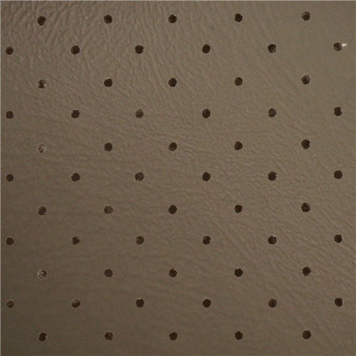 Monticello Mb 4 Perf Leather Med Neutral