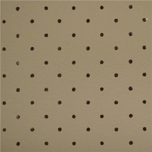 Monticello Mb 4 Perf Leather Sand