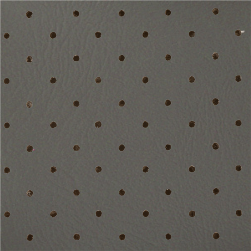 Monticello MB-4 Perf Leather Moondust