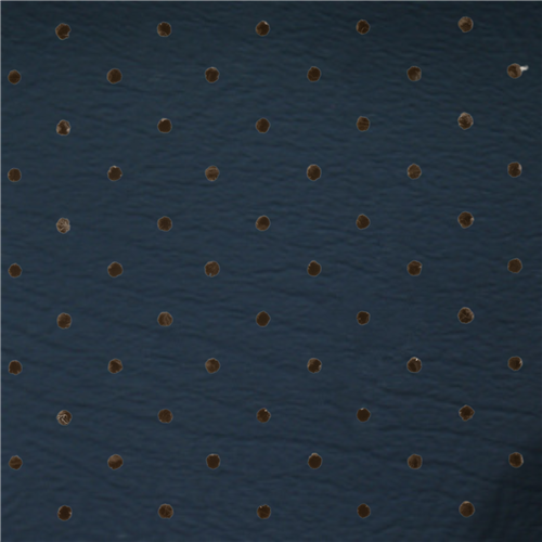 Monticello MB-4 Perf Leather Navy
