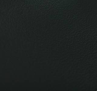 Partners Black Leather