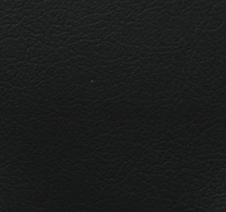 Partners Black Ink Leather