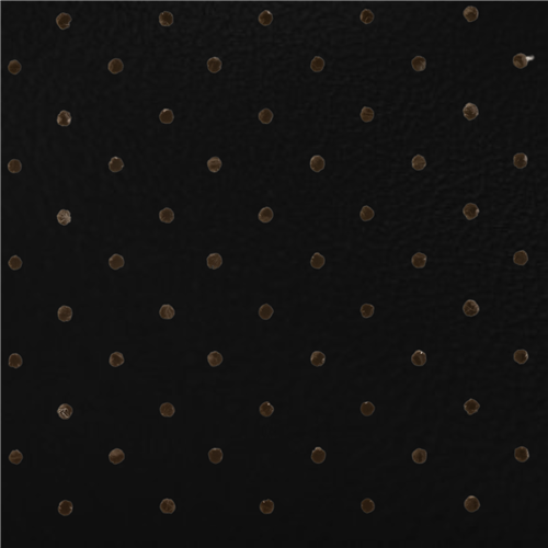 Partners Mb 4 Perf Leather Black Ink