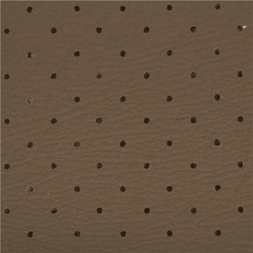 Partners Mb 4 Perf Leather Tan
