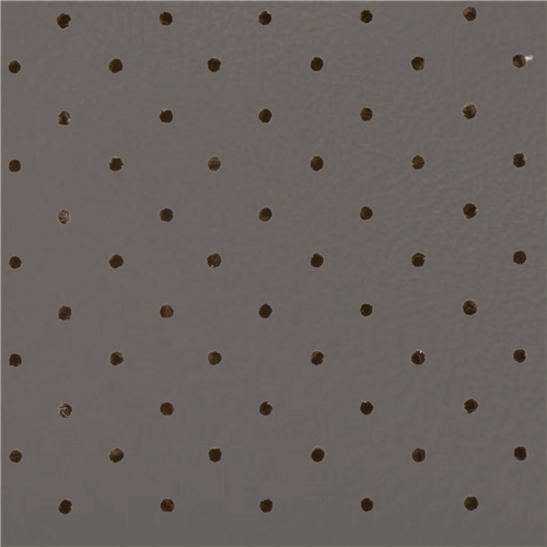 Partners Mb 4 Perf Leather Smooth Ash