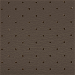 Partners Mb 4 Perf Leather Med Prairie Tan