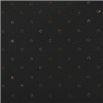 Partners MB-4 Perf Leather Dk Graphite