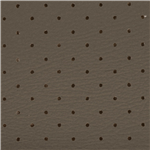 Partners Mb 4 Perf Leather Med Parchment