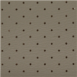 Partners Mb 4 Perf Leather Shale