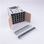 Galvanized 35 Series (50 Series) 1/2" Crown - 1/2" Leg