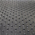 51" Spike Rubber Carpet Backing