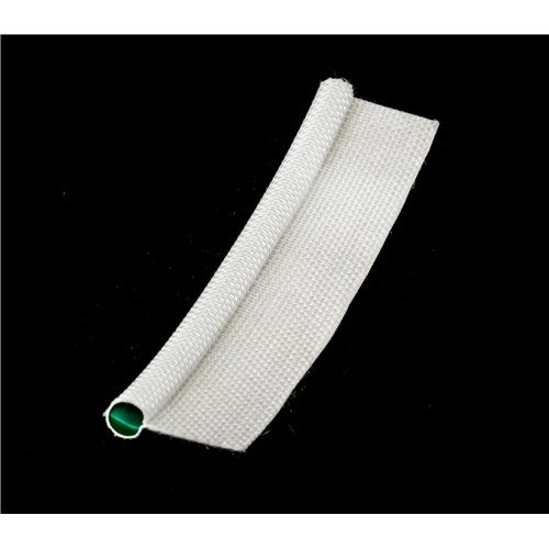 Keder Welt - 8.5mm - 25 yard roll - White