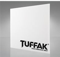 Tuffak® UV Polycarbonate