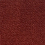 Lafayette Velvet Red Brick