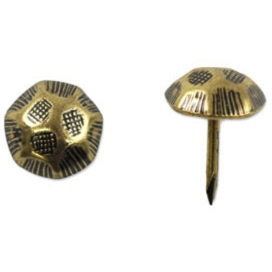 #9 Hammered Oxford Nails