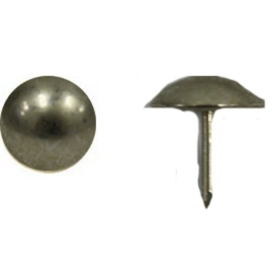 #9 Pewter #1 Nails