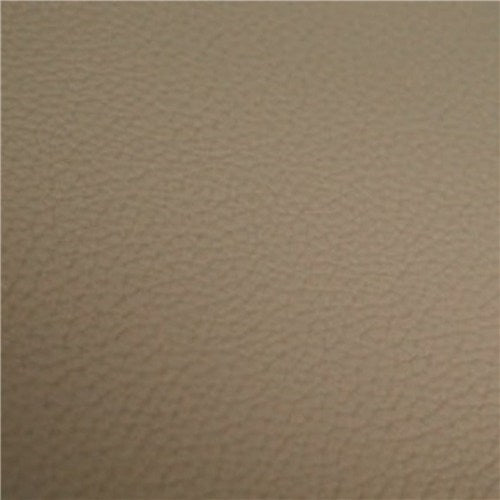 Longitude Leather Light Cashmere