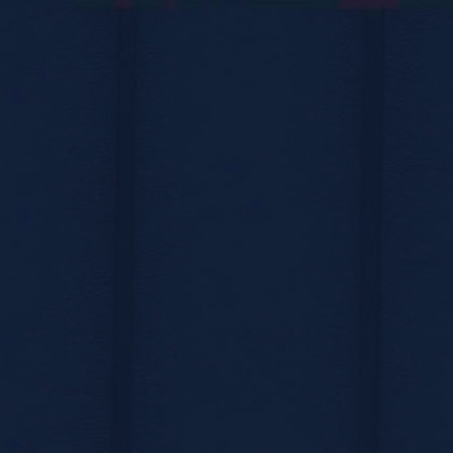 Seaquest Roll N Pleat Navy