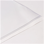 54" X 110" - Clear