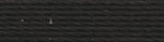 Black Nylon Top-stitch Thread