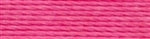 Dark Pink Nylon Top-stitch Thread