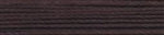 High-Spec Dark Brown Nylon Thread