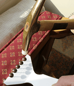 Osborne #777 Decorative Nail Spacer