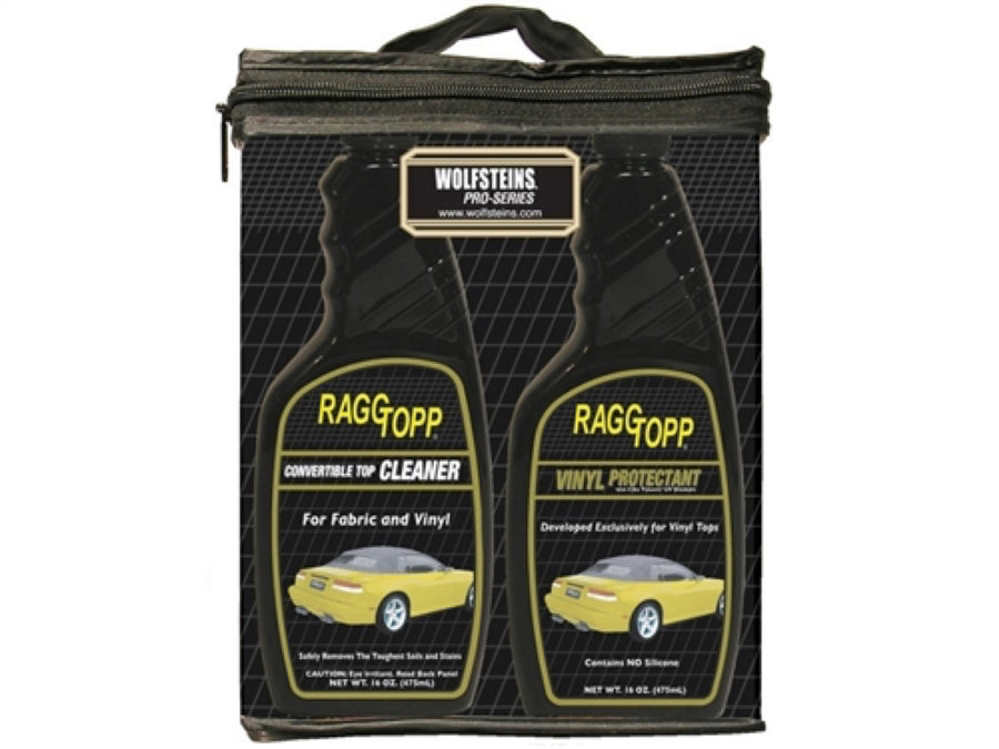 RAGGTOP Convertible Top Vinyl Kit