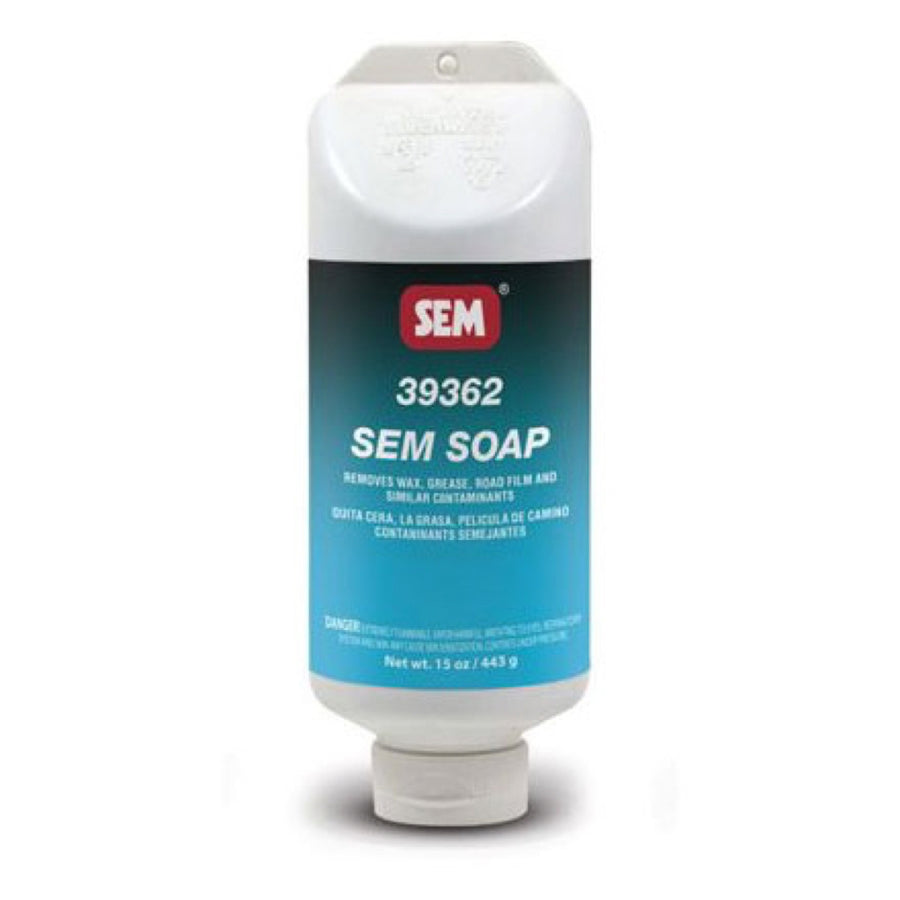 39362 SEM Soap