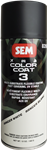Color Coat 3 Ranger White