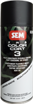 Color Coat 3 Carver White