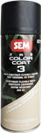 Color Coat 3 Sea Ray Champagne