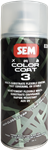 Color Coat 3 High Gloss Clear