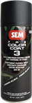 Color Coat 3 Landau Black