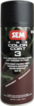 Color Coat 3 Burgundy