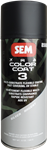 Color Coat 3 Silver