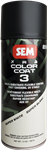 Color Coat 3 Super White