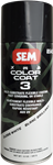 Color Coat 3 Gloss White