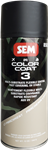 Color Coat 3 Lt Parchment