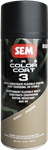 Color Coat 3 Ivory