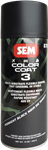 Color Coat 3 Midnight Black
