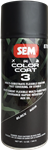 Color Coat 3 Black