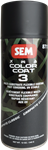 Color Coat 3 Graphite Classic