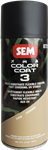 Color Coat 3 Tan