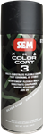 Color Coat 3 Silver Gray