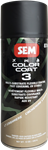 Color Coat 3 Lt Cashmere